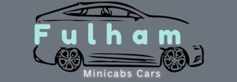 Fulham Minicabs Cars