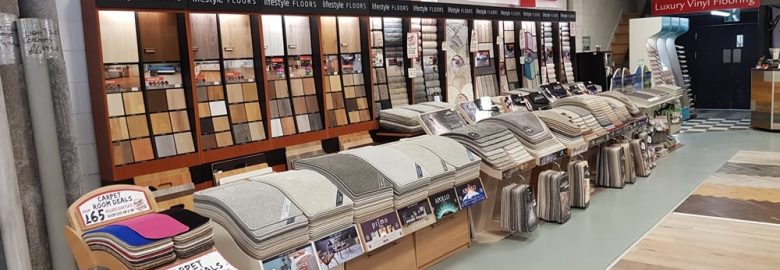 Floorstyle Ltd