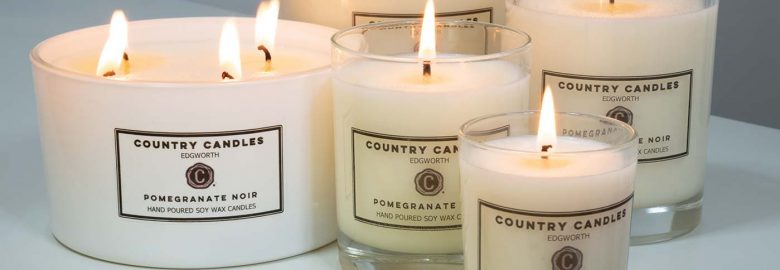Country Candles