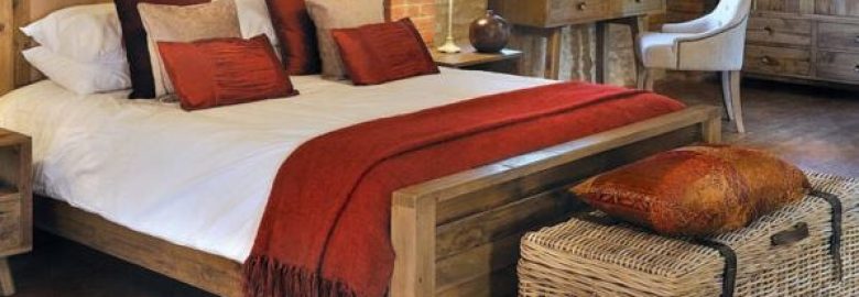 Only Oak Furniture