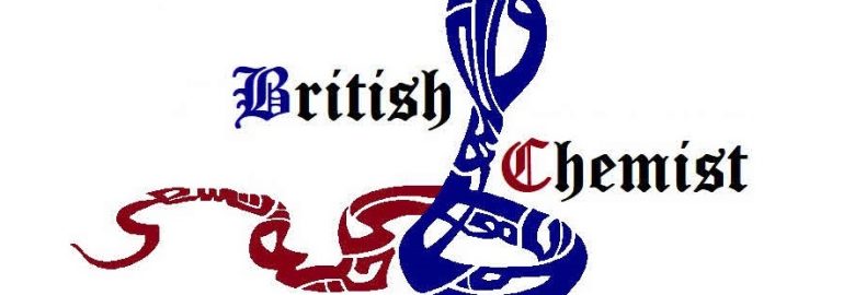 British Chemist