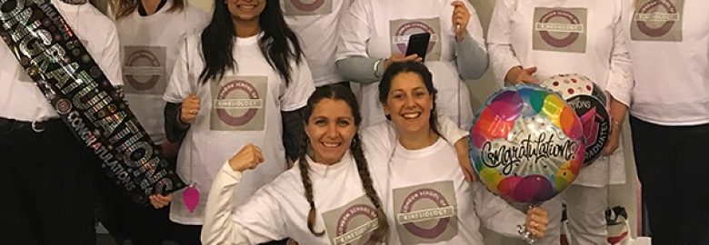 London School of Kinesiology