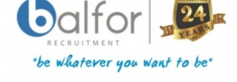 Balfor Recruitment