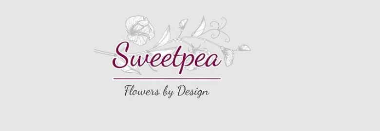 Sweetpea Flowers by Design