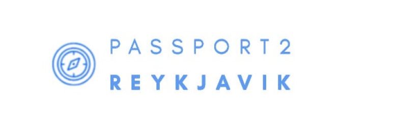 Passport 2 Reykjavik