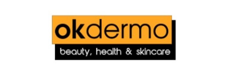 okdermo – Beauty, Health & Skincare