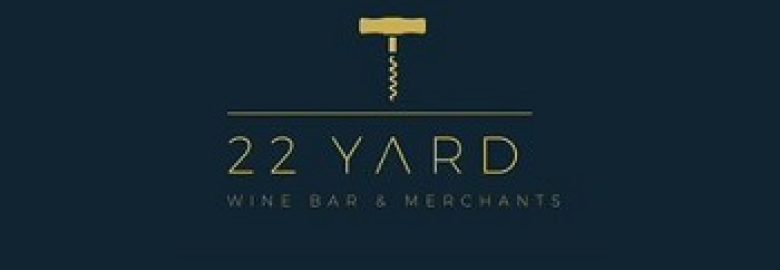 22 Yards Wine