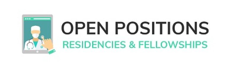ResidencyPositions.com