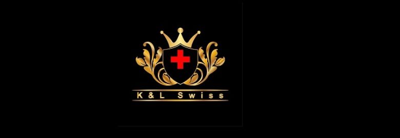 K&L Swiss watch Sourcing