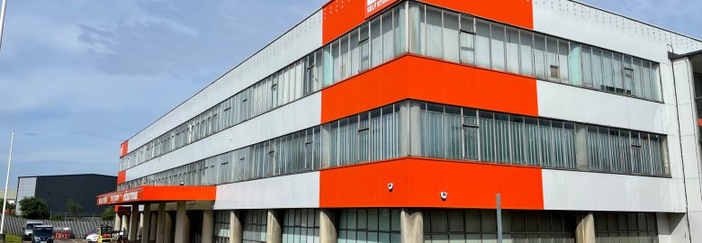 Len’s Self Storage – Sighthill