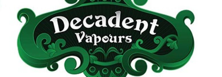 Decadent Vapours