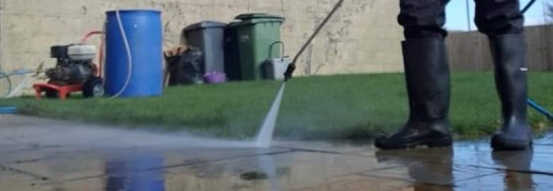 Inside Out Pressure Washing