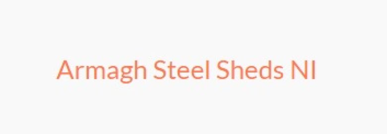 Armagh Steel Sheds NI