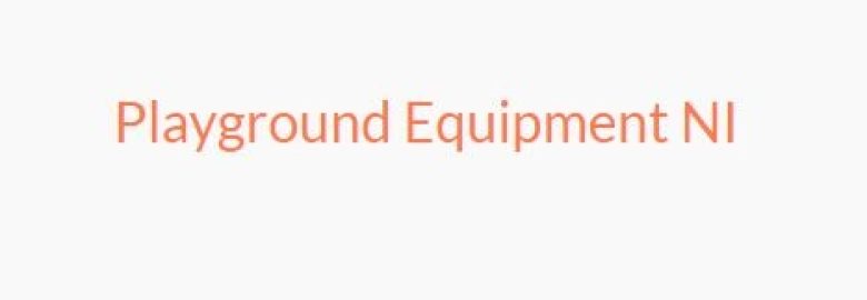 Playground Equipment NI