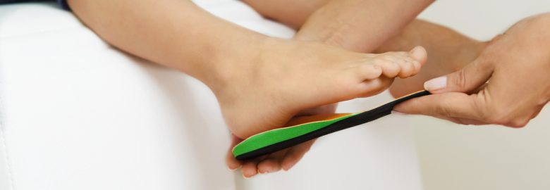 Orthotic Consultants