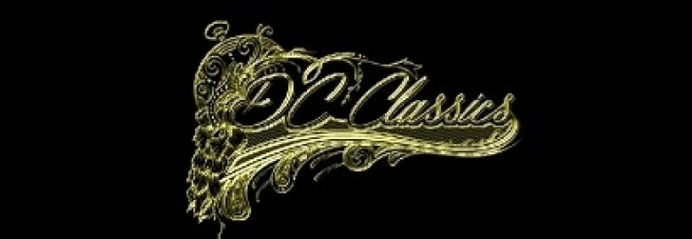 DC Classics Ltd