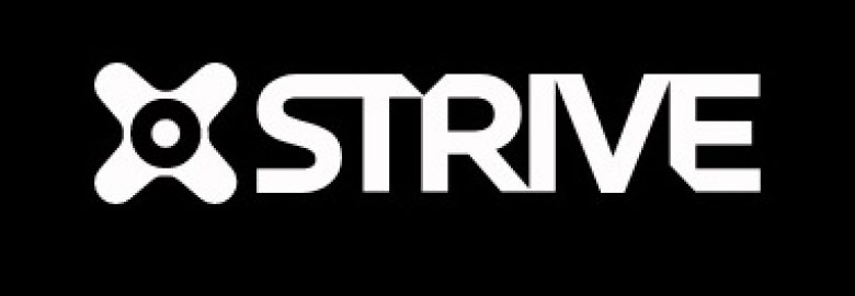 Strive Health Club