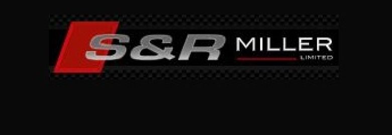 S & R MILLER LIMITED