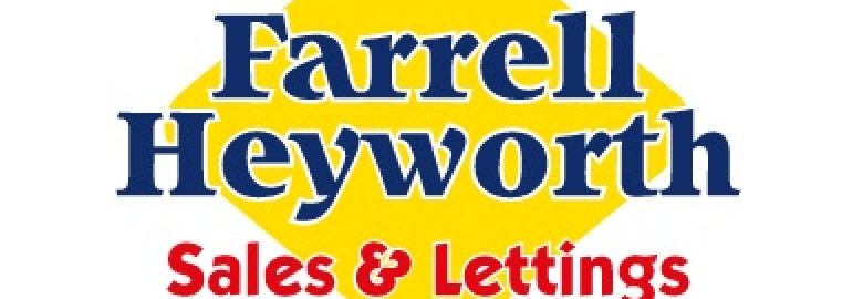 Farrell Heyworth Barrow-in-Furness