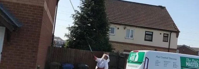 The Pest Master