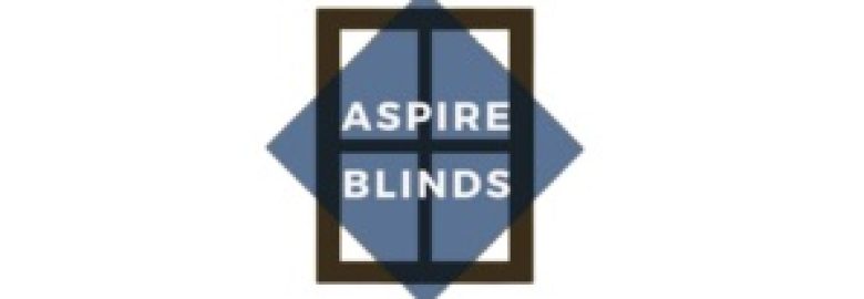 Aspire Blinds