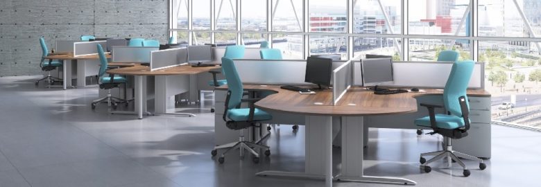 Pure Office Solutions Ltd