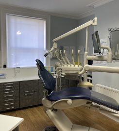White House Dental and Implant Centre