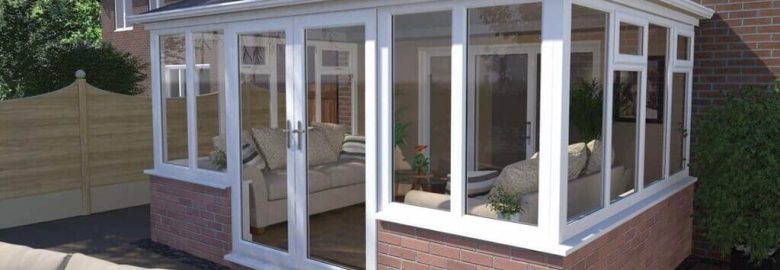 Solid Conservatory Roof Replacements Preston