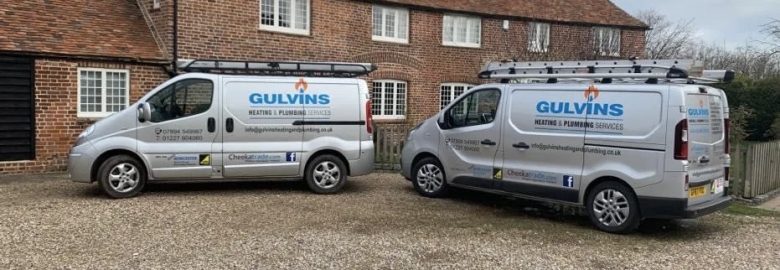 Gulvin's Heating and Plumbing Services Ltd