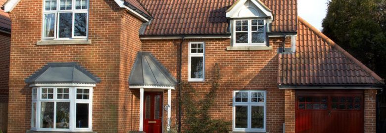 Wolverhampton Double Glazing