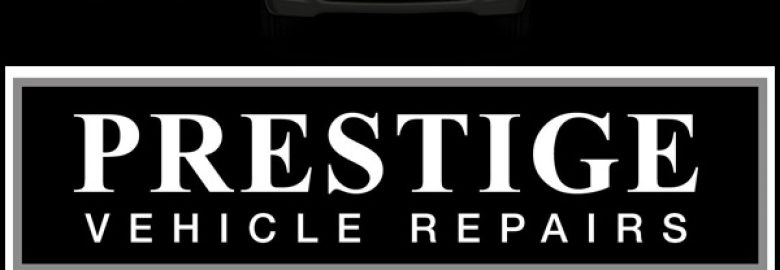 Prestige Vehicle Repairs