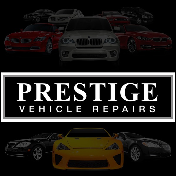 Prestige Vehicle Repairs Inside London