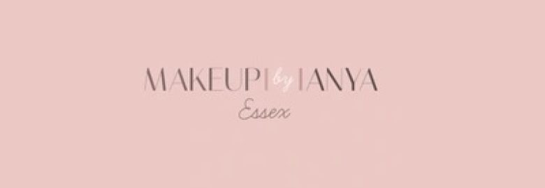 MAKEUP BY ANYA ESSEX
