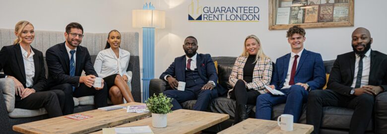 Guaranteed Rent London