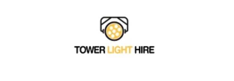 Tower Light Hire