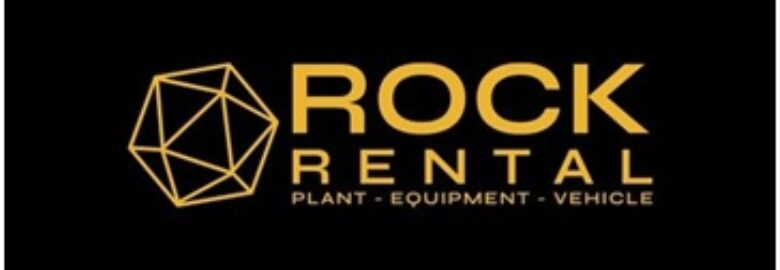 Rock Rental