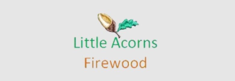 Little Acorns Firewood Kiln Dried & Seasoned Logs