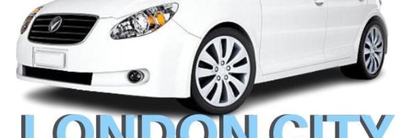London City Airport Taxis Cabs
