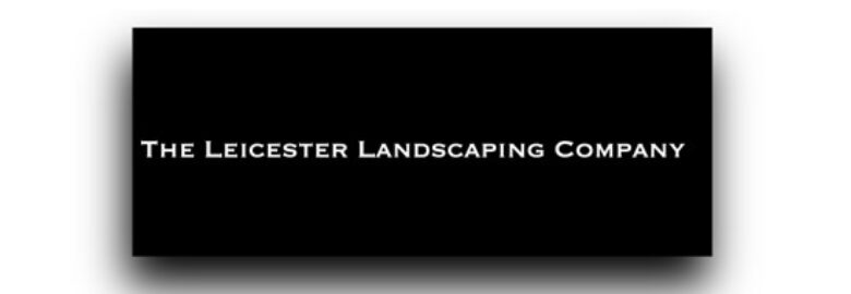 The Leicester Landscaping Company