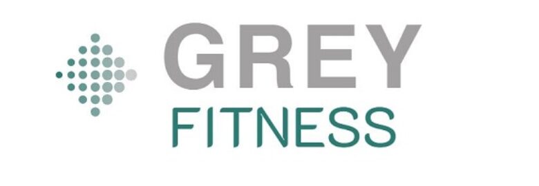 Grey Fitness