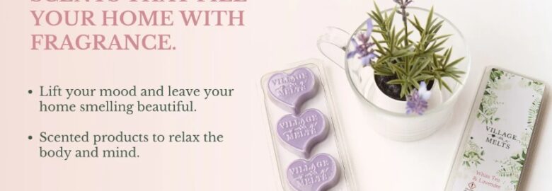 Village Wax Melts