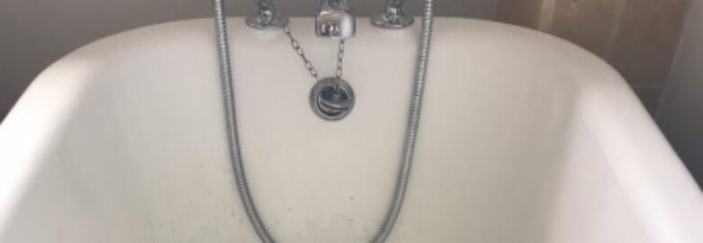 Miltons Bath Re Enamelling Glasgow