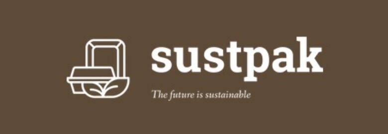 Sustpak packaging company