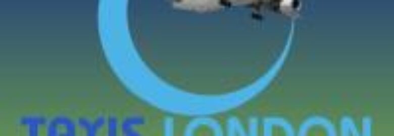 Taxis London Airport