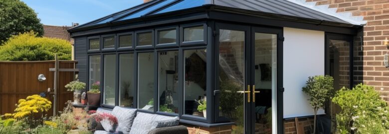 Conservatory Roof Replacement
