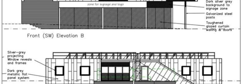 Reform Architecture Ltd
