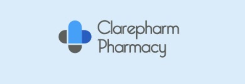 CLAREPHARM PHARMACY EXMOUTH – IMPERIAL ROAD
