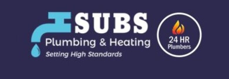 Subs Plumbing & Heating