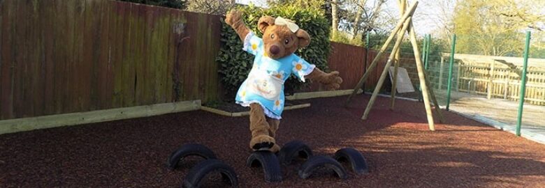 Mama Bear's Day Nursery Whitchurch, Bristol