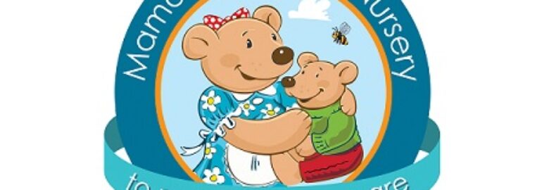 Mama Bear's Day Nursery Abbey Manor Park, Yeovil